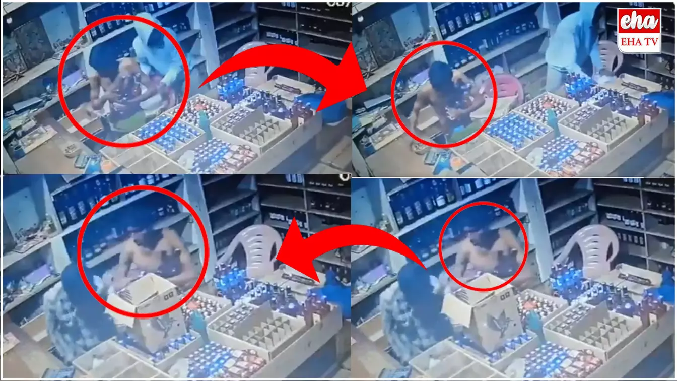 Wine Shop : వైన్ షాపులో చోరీ: ఖరీదైన మద్యం, నగదు ఎత్తుకెళ్లిన దొంగలు Wine Shop : వైన్ షాపులో చోరీ: ఖరీదైన మద్యం, నగదు ఎత్తుకెళ్లిన దొంగలు