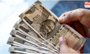 Latest News : తెలంగాణలో ఏటా కోట్లు సంపాదించేది ఎంత మందో తెలుసా.. ఈ విషయంలో ఏపీనే ముందంజ..! Latest News : తెలంగాణలో ఏటా కోట్లు సంపాదించేది ఎంత మందో తెలుసా.. ఈ విషయంలో ఏపీనే ముందంజ..!