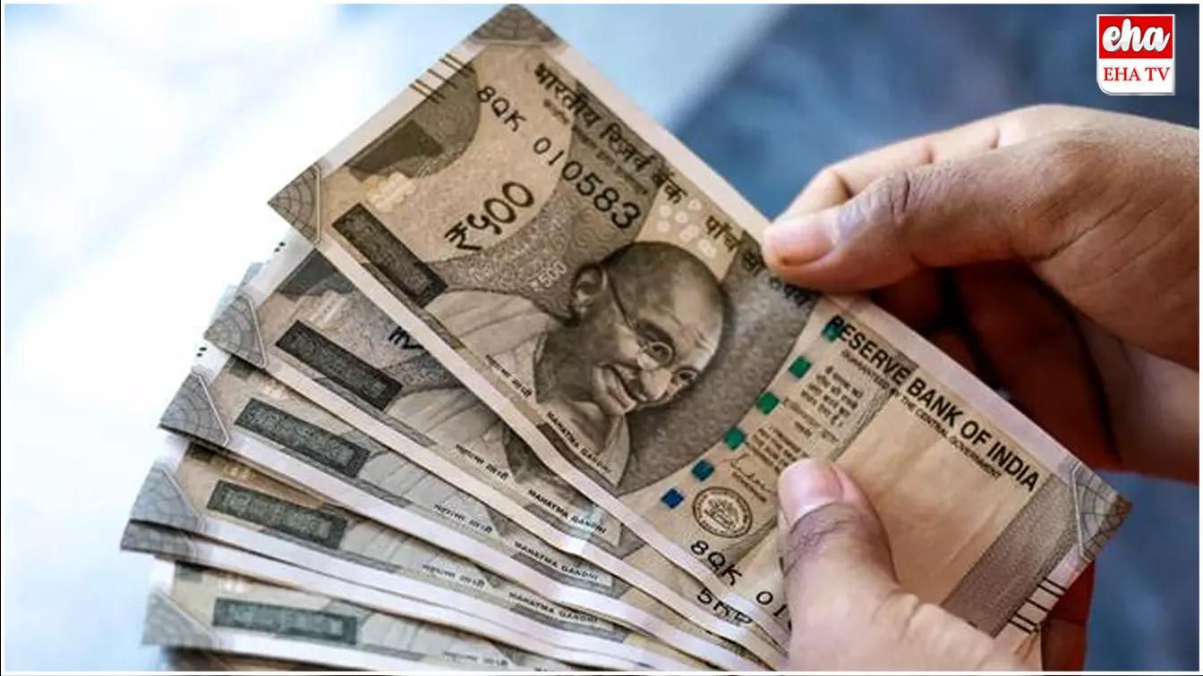 Latest News : తెలంగాణలో ఏటా కోట్లు సంపాదించేది ఎంత మందో తెలుసా.. ఈ విషయంలో ఏపీనే ముందంజ..! Latest News : తెలంగాణలో ఏటా కోట్లు సంపాదించేది ఎంత మందో తెలుసా.. ఈ విషయంలో ఏపీనే ముందంజ..!