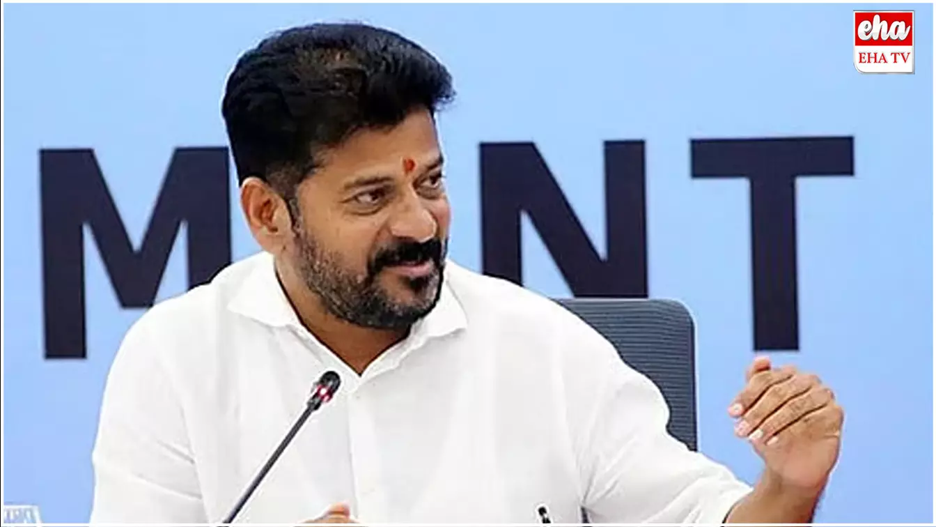 Cm Revanth Reddy : జూలై 8వ తేదీన మరో 1000 కోట్లు అప్పు చేసిన రేవంత్ రెడ్డి ప్రభుత్వం Cm Revanth Reddy : జూలై 8వ తేదీన మరో 1000 కోట్లు అప్పు చేసిన రేవంత్ రెడ్డి ప్రభుత్వం