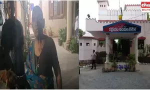 Nalgonda News : ఖాకీలకు వద్దకు కోడి పంచాయతీ.. తెంపలేక తలలు పట్టుకున్న పోలీసులు Nalgonda News : ఖాకీలకు వద్దకు కోడి పంచాయతీ.. తెంపలేక తలలు పట్టుకున్న పోలీసులు