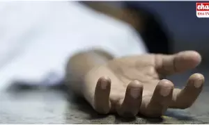 Hyderabad : వర్క్ ఫ్రమ్ హోం పేరిట మోసం.. కేపీహెచ్బీలో మహిళ ఆత్మహత్య Hyderabad : వర్క్ ఫ్రమ్ హోం పేరిట మోసం.. కేపీహెచ్బీలో మహిళ ఆత్మహత్య