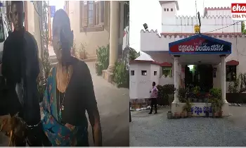 Nalgonda News : ఖాకీలకు వద్దకు కోడి పంచాయతీ.. తెంపలేక తలలు పట్టుకున్న పోలీసులు Nalgonda News : ఖాకీలకు వద్దకు కోడి పంచాయతీ.. తెంపలేక తలలు పట్టుకున్న పోలీసులు
