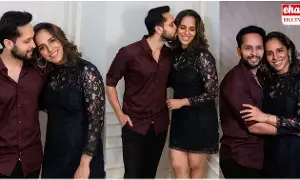Saina Nehwal : విడాకులు ప్రకటించిన బ్యాడ్మింటన్ సైనా నెహ్వాల్ Saina Nehwal : విడాకులు ప్రకటించిన బ్యాడ్మింటన్ సైనా నెహ్వాల్