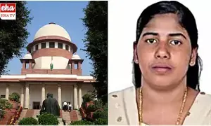 Kerala Nurse Case : కేరళ నర్సుకు ఉరిశిక్ష పడేనా..! Kerala Nurse Case : కేరళ నర్సుకు ఉరిశిక్ష పడేనా..!