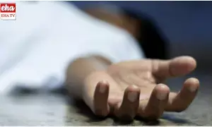 Woman Doctor Suicide : వరంగల్లో మహిళా డాక్టర్ ఆత్మహత్య కలకలం Woman Doctor Suicide : వరంగల్లో మహిళా డాక్టర్ ఆత్మహత్య కలకలం