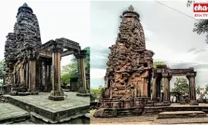 Hajariya Shiva Temple : అక్కడ శివాలయం మూడు రోజులే తెరుస్తారు.. ఒక్కసారి దర్శనమిస్తే వెయ్యి రెట్ల ఫలితం..! Hajariya Shiva Temple : అక్కడ శివాలయం మూడు రోజులే తెరుస్తారు.. ఒక్కసారి దర్శనమిస్తే వెయ్యి రెట్ల ఫలితం..!