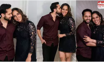 Saina Nehwal : విడాకులు ప్రకటించిన బ్యాడ్మింటన్ సైనా నెహ్వాల్ Saina Nehwal : విడాకులు ప్రకటించిన బ్యాడ్మింటన్ సైనా నెహ్వాల్