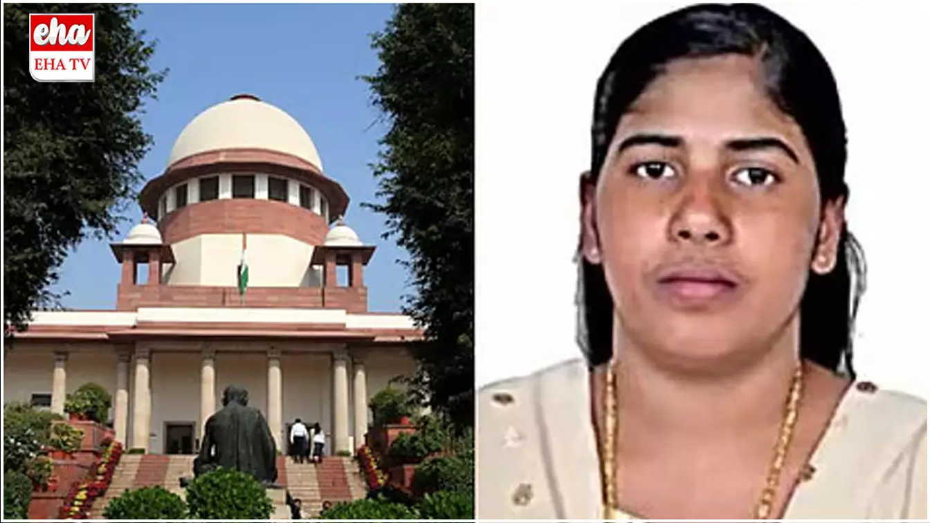 Kerala Nurse Case : కేరళ నర్సుకు ఉరిశిక్ష పడేనా..! Kerala Nurse Case : కేరళ నర్సుకు ఉరిశిక్ష పడేనా..!