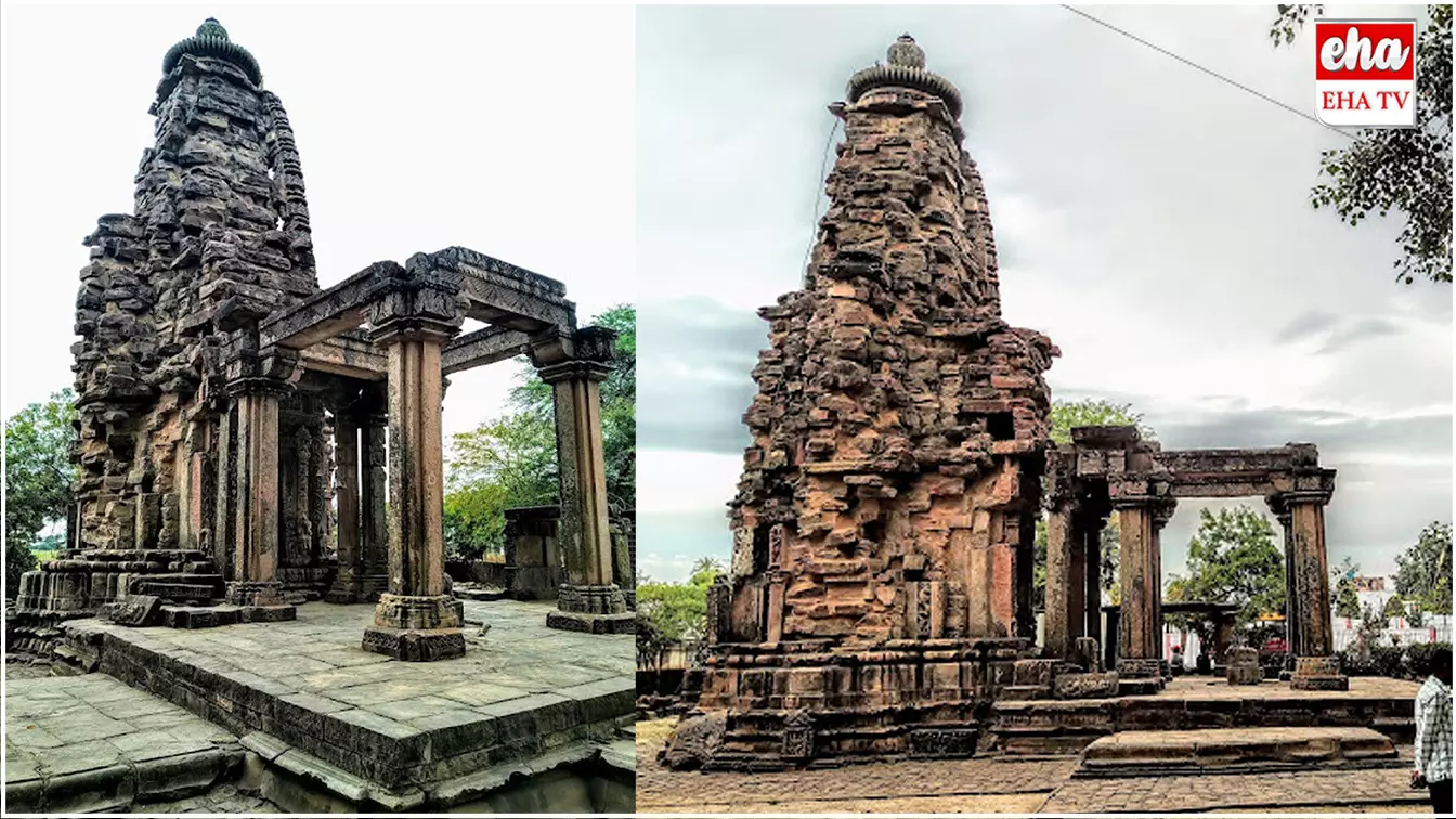 Hajariya Shiva Temple : అక్కడ శివాలయం మూడు రోజులే తెరుస్తారు.. ఒక్కసారి దర్శనమిస్తే వెయ్యి రెట్ల ఫలితం..! Hajariya Shiva Temple : అక్కడ శివాలయం మూడు రోజులే తెరుస్తారు.. ఒక్కసారి దర్శనమిస్తే వెయ్యి రెట్ల ఫలితం..!