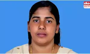 Kerala Nurse Case : కేరళ నర్సు నిమిషా ప్రియకు ఊరట..! Kerala Nurse Case : కేరళ నర్సు నిమిషా ప్రియకు ఊరట..!