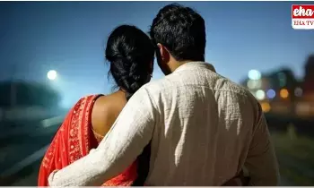 Haryana : 17 ఏళ్ల కొడుకుతో లేచిపోయిన సవతి తల్లి.. తర్వాత పెళ్లి! Haryana : 17 ఏళ్ల కొడుకుతో లేచిపోయిన సవతి తల్లి.. తర్వాత పెళ్లి!