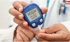 Blood Sugar : బ్లడ్ షుగర్ లెవెల్స్ ఎలా ఉండాలంటే..! Blood Sugar : బ్లడ్ షుగర్ లెవెల్స్ ఎలా ఉండాలంటే..!