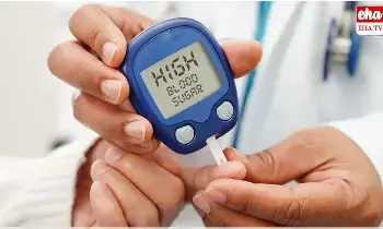 Blood Sugar : బ్లడ్ షుగర్ లెవెల్స్ ఎలా ఉండాలంటే..! Blood Sugar : బ్లడ్ షుగర్ లెవెల్స్ ఎలా ఉండాలంటే..!