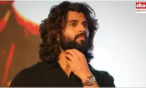 Vijay Deverakonda : విజయదేవరకొండకు అనారోగ్యం..! నిజమెంత..! Vijay Deverakonda : విజయదేవరకొండకు అనారోగ్యం..! నిజమెంత..!