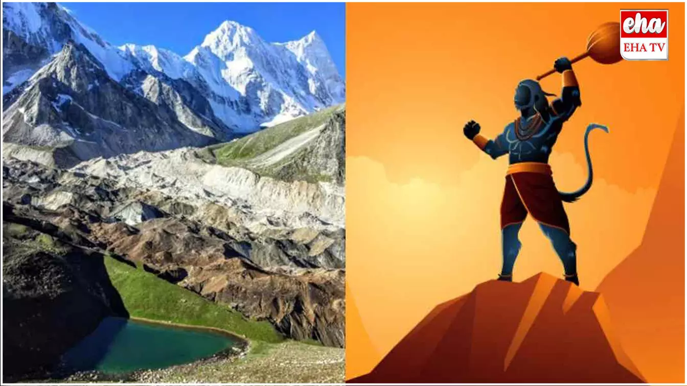 Uttarakhand : ఆ గ్రామంలో రాముడు దేవుడు.. కానీ హనమంతుడు శత్రువు..!