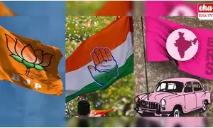 Political Analysis : తెలంగాణ రాజకీయ పార్టీలలో విభేదాలు... ఒక విశ్లేషణ Political Analysis : తెలంగాణ రాజకీయ పార్టీలలో విభేదాలు... ఒక విశ్లేషణ