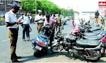Mobile Number Update : వాహనదారులకు ఫోన్ నెంబర్ అప్డేట్ తప్పనిసరి..లేకుంటే Mobile Number Update : వాహనదారులకు ఫోన్ నెంబర్ అప్డేట్ తప్పనిసరి..లేకుంటే