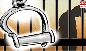 Extramarital Affair : ఎదురింటాయనతో ఆ సంబంధం.. భర్తను చంపించి..! Extramarital Affair : ఎదురింటాయనతో ఆ సంబంధం.. భర్తను చంపించి..!