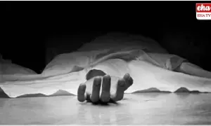 Woman Constable : వివాహితుడి ప్రేమలో పడిన మహిళా పోలీస్..! Woman Constable : వివాహితుడి ప్రేమలో పడిన మహిళా పోలీస్..!