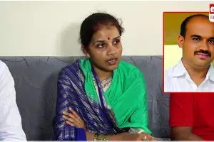 Bengaluru : వివాహేతర సంబంధం.. భర్తను చంపించి డ్రామా రక్తి కట్టించి..! Bengaluru : వివాహేతర సంబంధం.. భర్తను చంపించి డ్రామా రక్తి కట్టించి..!