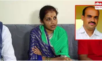 Bengaluru : వివాహేతర సంబంధం.. భర్తను చంపించి డ్రామా రక్తి కట్టించి..! Bengaluru : వివాహేతర సంబంధం.. భర్తను చంపించి డ్రామా రక్తి కట్టించి..!