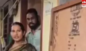 Transgender: భార్యను వదిలేసి ట్రాన్స్జెండర్తో సహజీవనం Transgender: భార్యను వదిలేసి ట్రాన్స్జెండర్తో సహజీవనం
