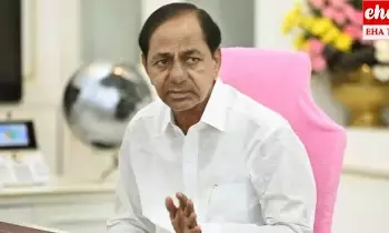 KCR Comments: బనకచర్ల ప్రాజెక్టును అడ్డుకోవాల్సిందే.. కేసీఆర్ కీలక వ్యాఖ్యలు..! KCR Comments: బనకచర్ల ప్రాజెక్టును అడ్డుకోవాల్సిందే.. కేసీఆర్ కీలక వ్యాఖ్యలు..!