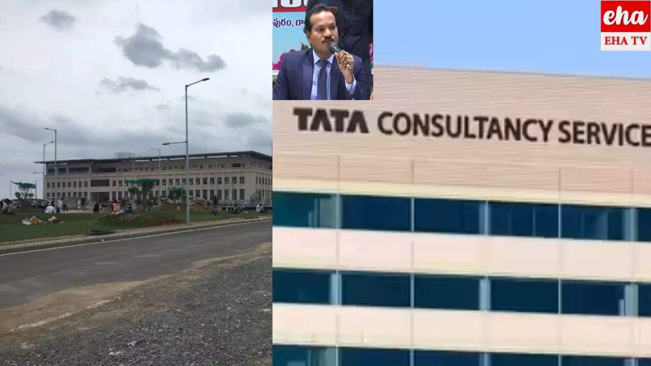 AP High Court: ఆంధ్రప్రదేశ్ రాష్ట్ర ప్రభుత్వానికి హైకోర్టులో గట్టి ఎదురు దెబ్బ AP High Court: ఆంధ్రప్రదేశ్ రాష్ట్ర ప్రభుత్వానికి హైకోర్టులో గట్టి ఎదురు దెబ్బ