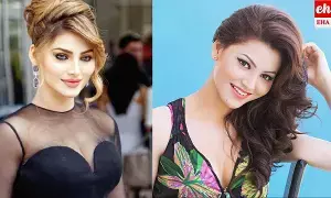 Heroine Uravashi: బాలీవుడ్ హీరోయిన్ ఊర్వశి నగలు కొట్టేసిన కేటుగాళ్లు..! Heroine Uravashi: బాలీవుడ్ హీరోయిన్ ఊర్వశి నగలు కొట్టేసిన కేటుగాళ్లు..!