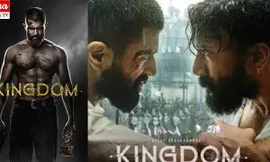 Kingdom Review: కింగ్డమ్ సినిమాపై సీనియర్ జర్నలిస్ట్ త్రినాధ రావు గరగ రివ్యూ Kingdom Review: కింగ్డమ్ సినిమాపై సీనియర్ జర్నలిస్ట్ త్రినాధ రావు గరగ రివ్యూ