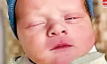 1994 IVF: 1994లో పిండం భద్రపర్చగా.. ఇప్పుడు శిశివుగా జననం..! 1994 IVF: 1994లో పిండం భద్రపర్చగా.. ఇప్పుడు శిశివుగా జననం..!