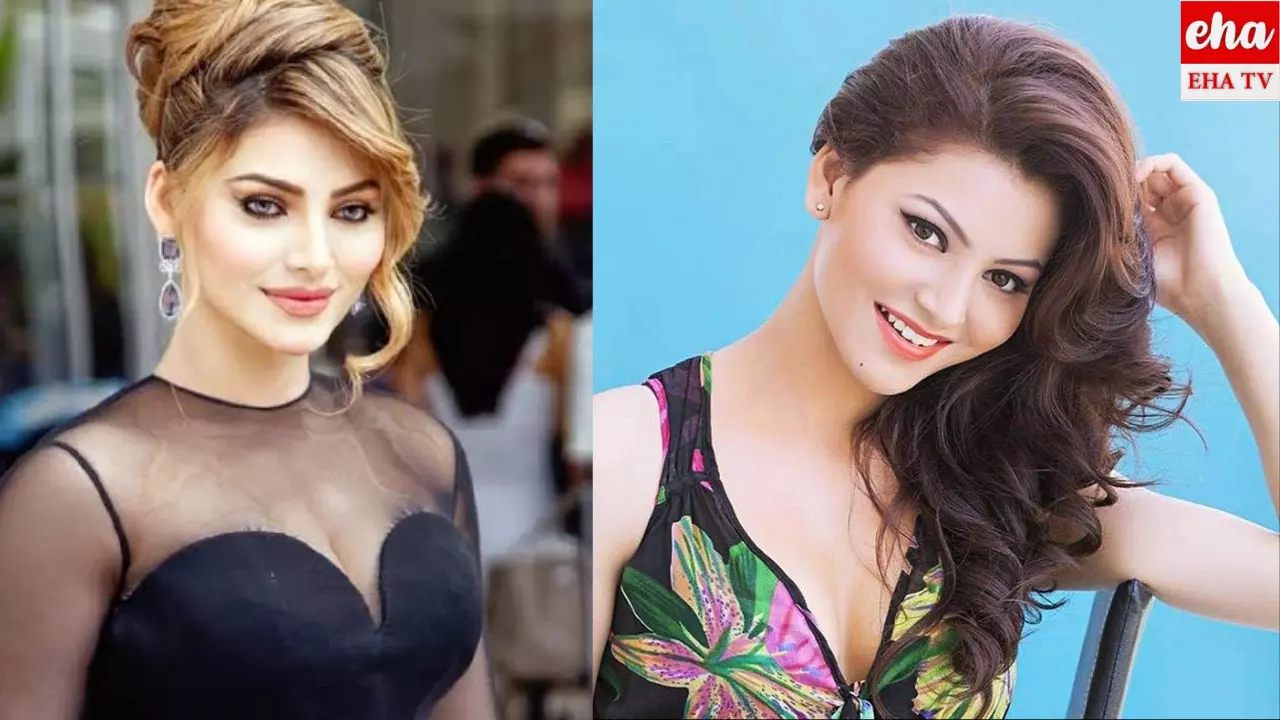 Heroine Uravashi: బాలీవుడ్ హీరోయిన్ ఊర్వశి నగలు కొట్టేసిన కేటుగాళ్లు..! Heroine Uravashi: బాలీవుడ్ హీరోయిన్ ఊర్వశి నగలు కొట్టేసిన కేటుగాళ్లు..!