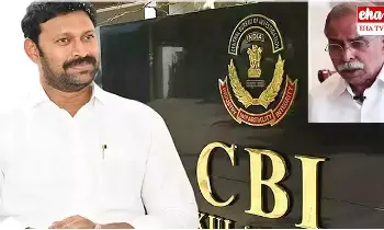 YS Vivekananda Reddy Murder Case : వివేకా హత్య కేసులో సీబీఐ దర్యాప్తు పూర్తి..! YS Vivekananda Reddy Murder Case : వివేకా హత్య కేసులో సీబీఐ దర్యాప్తు పూర్తి..!