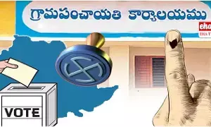 Local Body Elections : స్థానిక సంస్థల ఎన్నికలపై రెండు రోజుల్లో సర్కార్ నిర్ణయం! Local Body Elections : స్థానిక సంస్థల ఎన్నికలపై రెండు రోజుల్లో సర్కార్ నిర్ణయం!