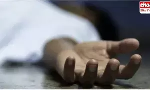 Husband Harassment : ఆమెకు 30.. అతనికి 19.. ప్రేమించుకున్నారు.. ఇంతలోనే ఆమె..! Husband Harassment : ఆమెకు 30.. అతనికి 19.. ప్రేమించుకున్నారు.. ఇంతలోనే ఆమె..!