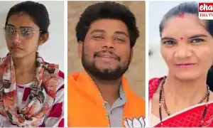 BJP Leader Extramarital Affair : టీచర్తో బీజేపీ నేత ప్రేమాయణం.. భార్య ఉండగానే ఆమెతో వివాహేతర సంబంధం..! BJP Leader Extramarital Affair : టీచర్తో బీజేపీ నేత ప్రేమాయణం.. భార్య ఉండగానే ఆమెతో వివాహేతర సంబంధం..!