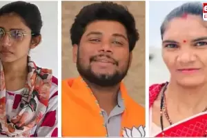 BJP Leader Extramarital Affair : టీచర్తో బీజేపీ నేత ప్రేమాయణం.. భార్య ఉండగానే ఆమెతో వివాహేతర సంబంధం..! BJP Leader Extramarital Affair : టీచర్తో బీజేపీ నేత ప్రేమాయణం.. భార్య ఉండగానే ఆమెతో వివాహేతర సంబంధం..!