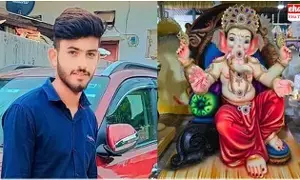 Bandlaguda Tragedy : బండ్లగూడ లో విషాదం.. విద్యుత్షాక్తో ఇద్దరు మృతి Bandlaguda Tragedy : బండ్లగూడ లో విషాదం.. విద్యుత్షాక్తో ఇద్దరు మృతి
