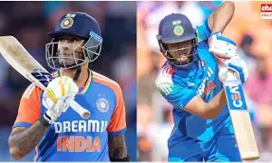 Asia Cup 2025 : ఆసియా కప్కు జట్టును ప్రకటించిన బీసీసీఐ Asia Cup 2025 : ఆసియా కప్కు జట్టును ప్రకటించిన బీసీసీఐ
