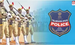 Police Recruitment : పోలీస్శాఖలో నకిలీ సర్టిఫికెట్ల కలకలం..! Police Recruitment : పోలీస్శాఖలో నకిలీ సర్టిఫికెట్ల కలకలం..!