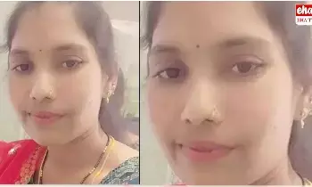 Nagarkurnool Horror : ఫోన్ మాట్లాడుతుందని భార్యను హత్య చేసి, పెట్రోల్ పోసి తగలబెట్టిన భర్త Nagarkurnool Horror : ఫోన్ మాట్లాడుతుందని భార్యను హత్య చేసి, పెట్రోల్ పోసి తగలబెట్టిన భర్త