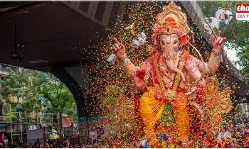 Significance of Vinayaka Chaturthi : వినాయక చవితి పండుగ విశేషాలు..! Significance of Vinayaka Chaturthi : వినాయక చవితి పండుగ విశేషాలు..!