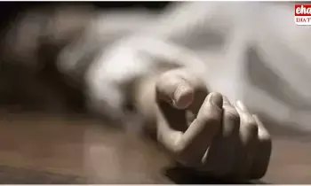Crime News : నాలుగు నెలల పసిబాలుడికి విషమిచ్చి తల్లిదండ్రుల ఆత్మహత్య..! Crime News : నాలుగు నెలల పసిబాలుడికి విషమిచ్చి తల్లిదండ్రుల ఆత్మహత్య..!