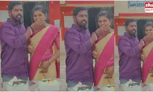 Woman Murders Husband : ప్రియుడితో సరసాల కోసం భర్తను అంతమొందించింది..! Woman Murders Husband : ప్రియుడితో సరసాల కోసం భర్తను అంతమొందించింది..!