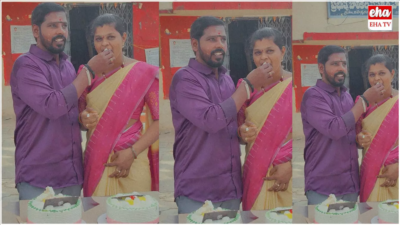 Woman Murders Husband : ప్రియుడితో సరసాల కోసం భర్తను అంతమొందించింది..! Woman Murders Husband : ప్రియుడితో సరసాల కోసం భర్తను అంతమొందించింది..!