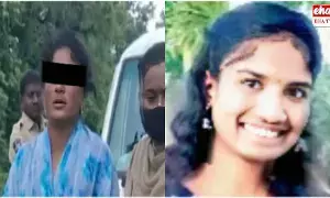 Extramarital Affair : ప్రియుడి మోజులో పడి భర్తను, 22 ఏళ్ల కూతురిని హత్య చేసిన కసాయి తల్లి Extramarital Affair : ప్రియుడి మోజులో పడి భర్తను, 22 ఏళ్ల కూతురిని హత్య చేసిన కసాయి తల్లి