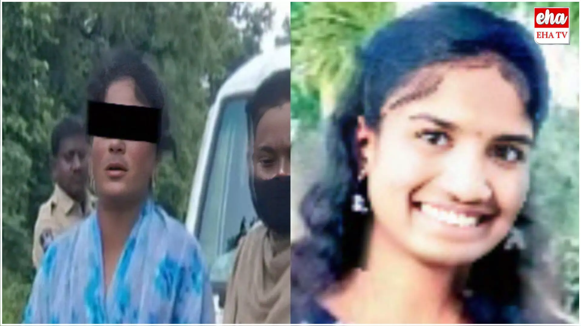 Extramarital Affair : ప్రియుడి మోజులో పడి భర్తను, 22 ఏళ్ల కూతురిని హత్య చేసిన కసాయి తల్లి Extramarital Affair : ప్రియుడి మోజులో పడి భర్తను, 22 ఏళ్ల కూతురిని హత్య చేసిన కసాయి తల్లి