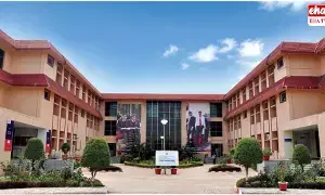 ICFAI Deemed University : ICFAI డీమ్డ్ యూనివర్సిటీలో గంజాయి కలకలం ICFAI Deemed University : ICFAI డీమ్డ్ యూనివర్సిటీలో గంజాయి కలకలం