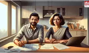 Madras High Court : భార్యకు అధిక ఆదాయం ఉంటే భరణం ఇవ్వక్కర్లేదు: మద్రాస్ హైకోర్టు Madras High Court : భార్యకు అధిక ఆదాయం ఉంటే భరణం ఇవ్వక్కర్లేదు: మద్రాస్ హైకోర్టు